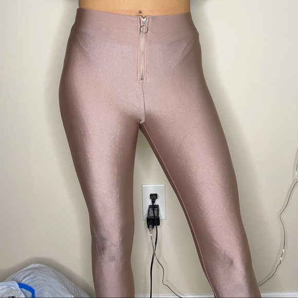 FASHION NOVA LEGGINGS - Picture 1 of 3